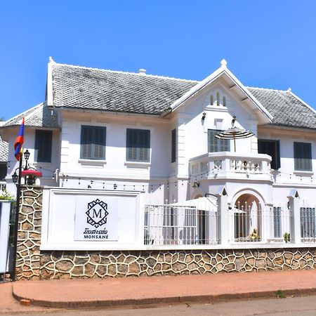 Monsane Villa Luang Prabang Ngoại thất bức ảnh