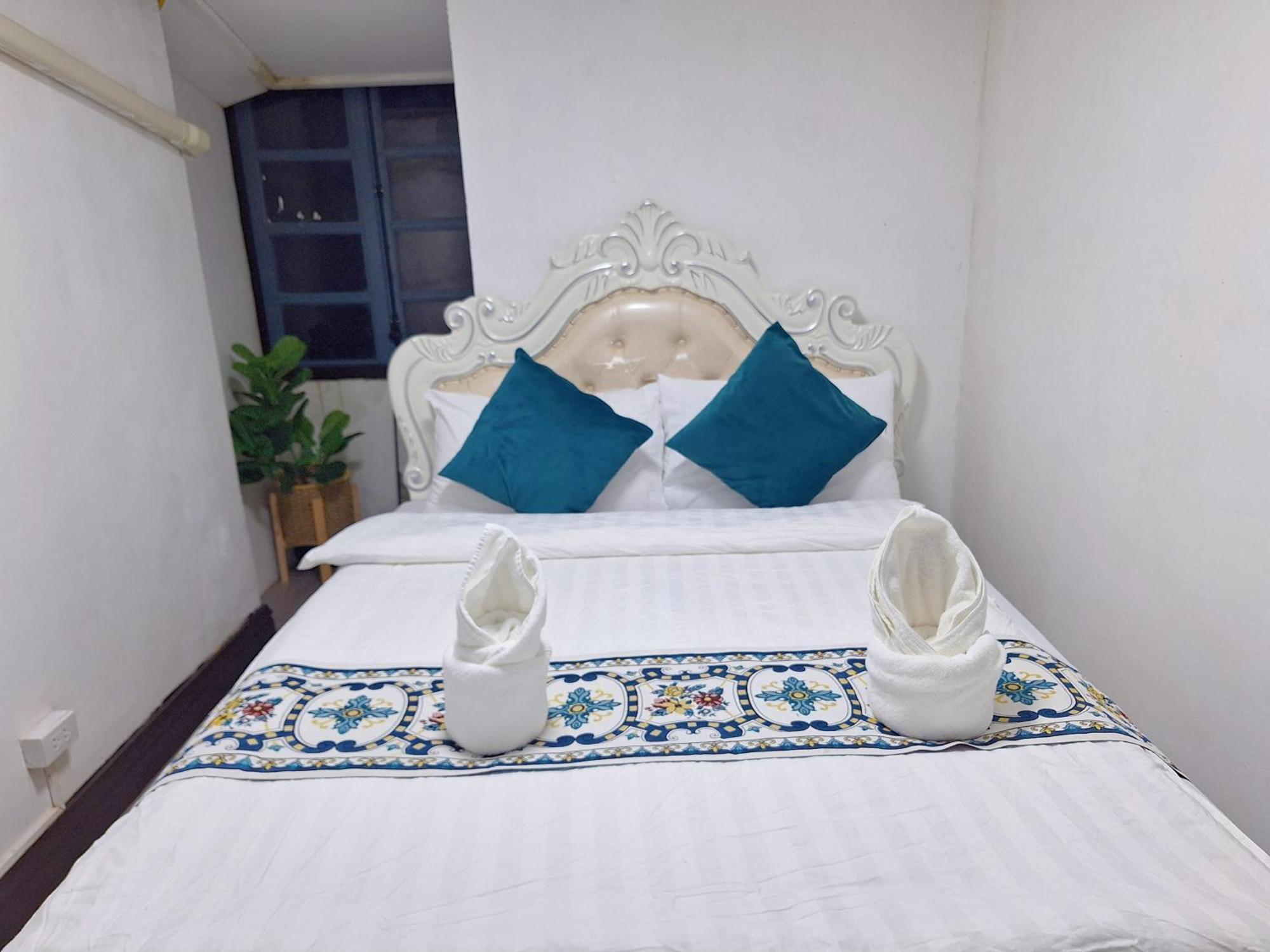 Monsane Villa Luang Prabang Ngoại thất bức ảnh