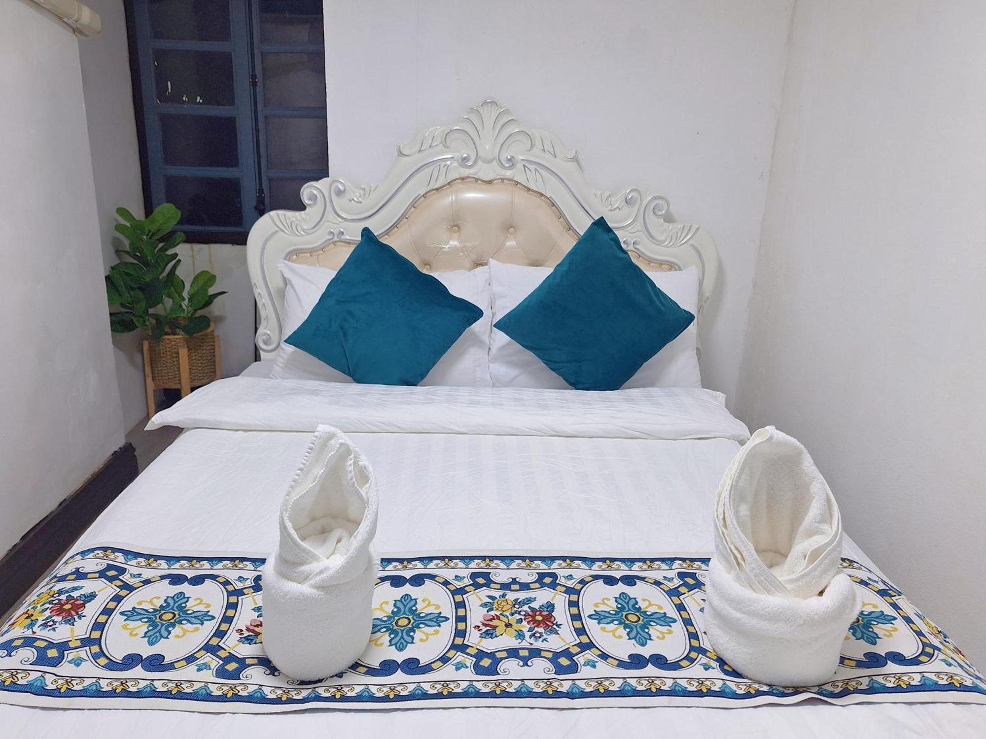 Monsane Villa Luang Prabang Ngoại thất bức ảnh