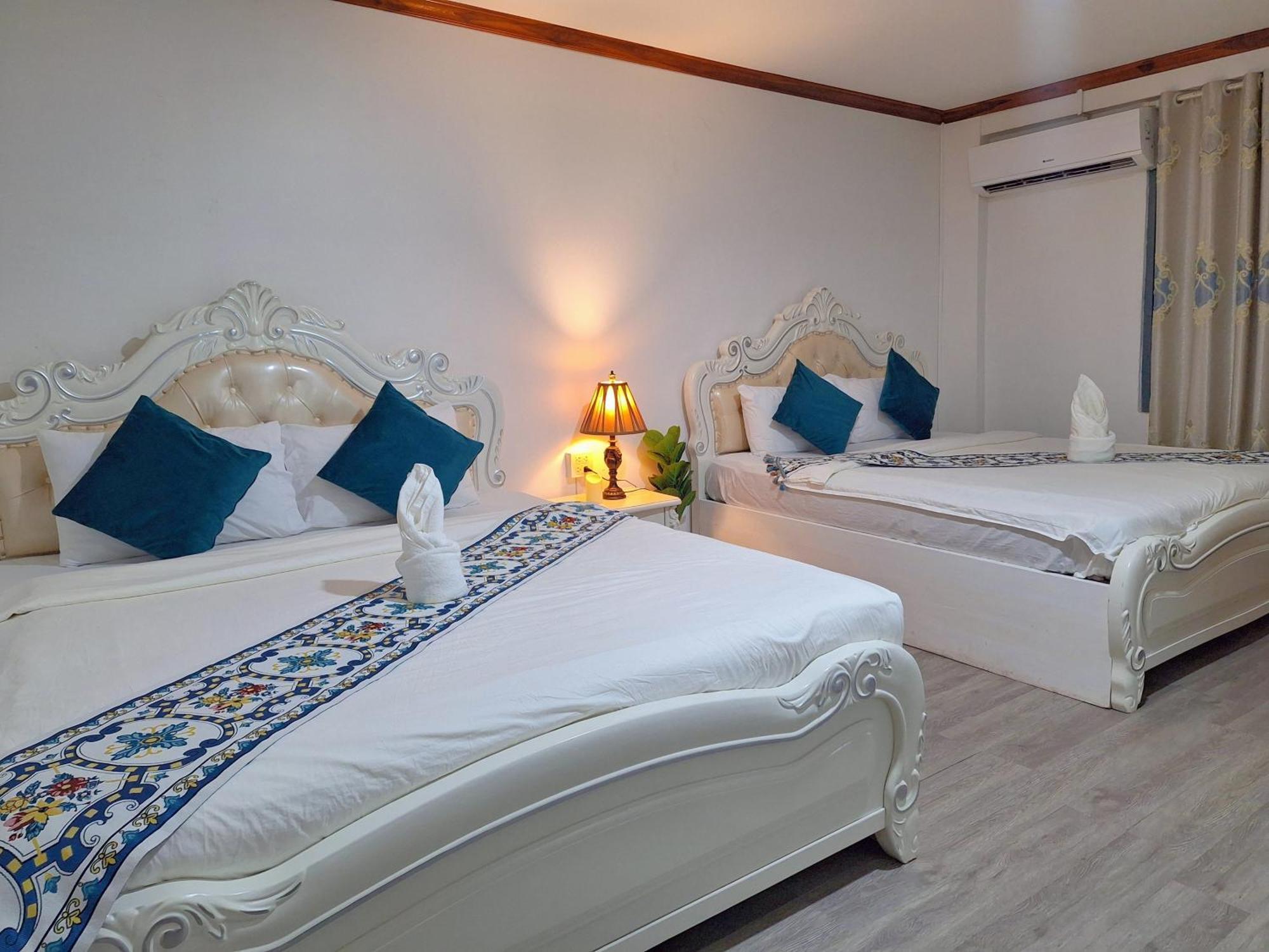 Monsane Villa Luang Prabang Ngoại thất bức ảnh