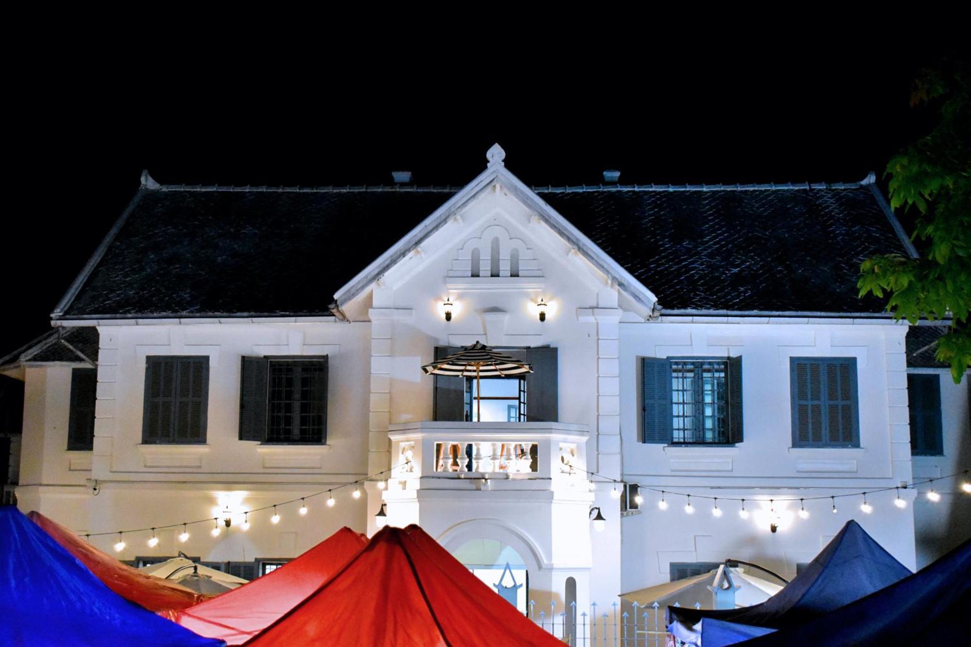 Monsane Villa Luang Prabang Ngoại thất bức ảnh