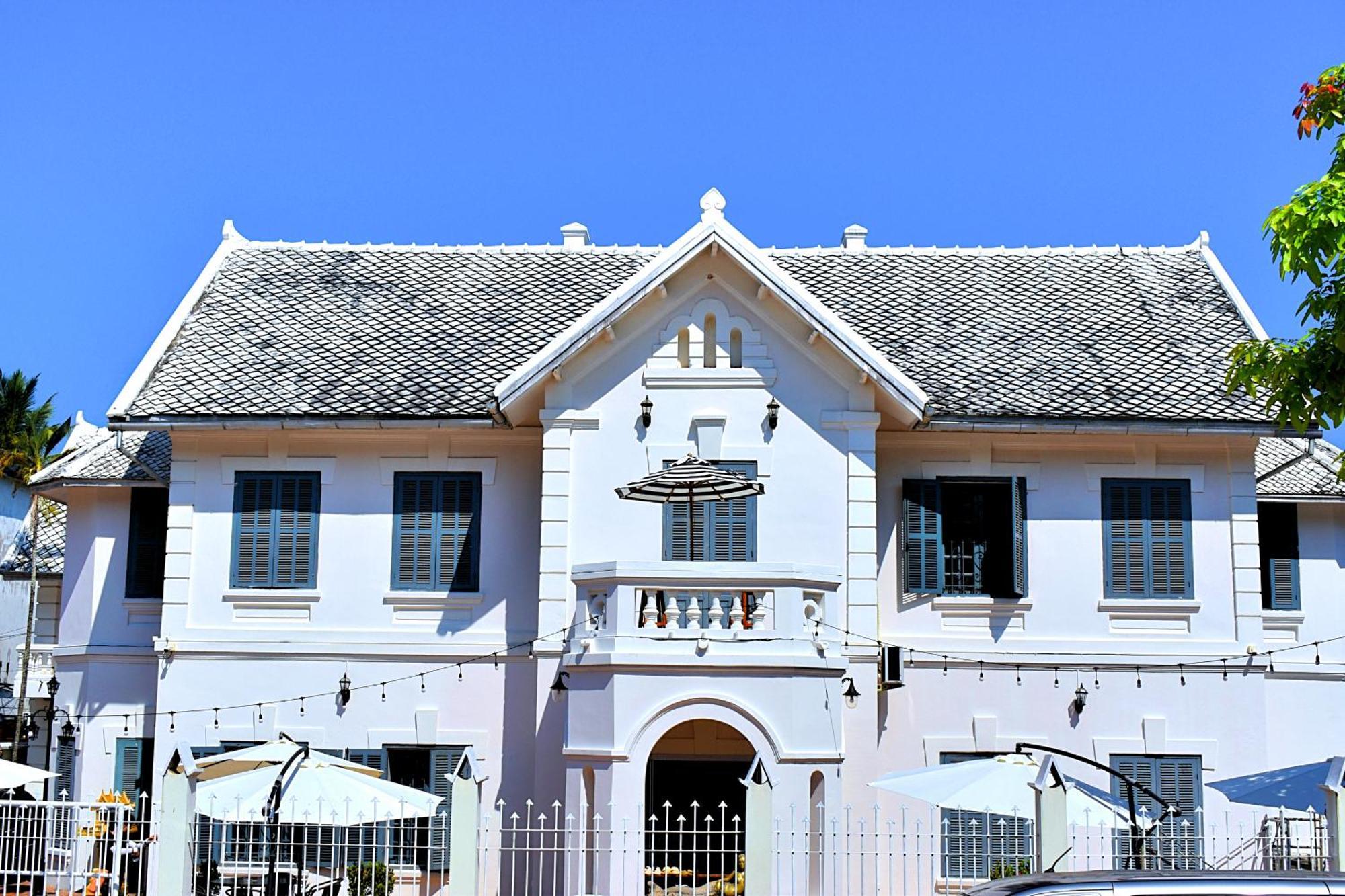 Monsane Villa Luang Prabang Ngoại thất bức ảnh
