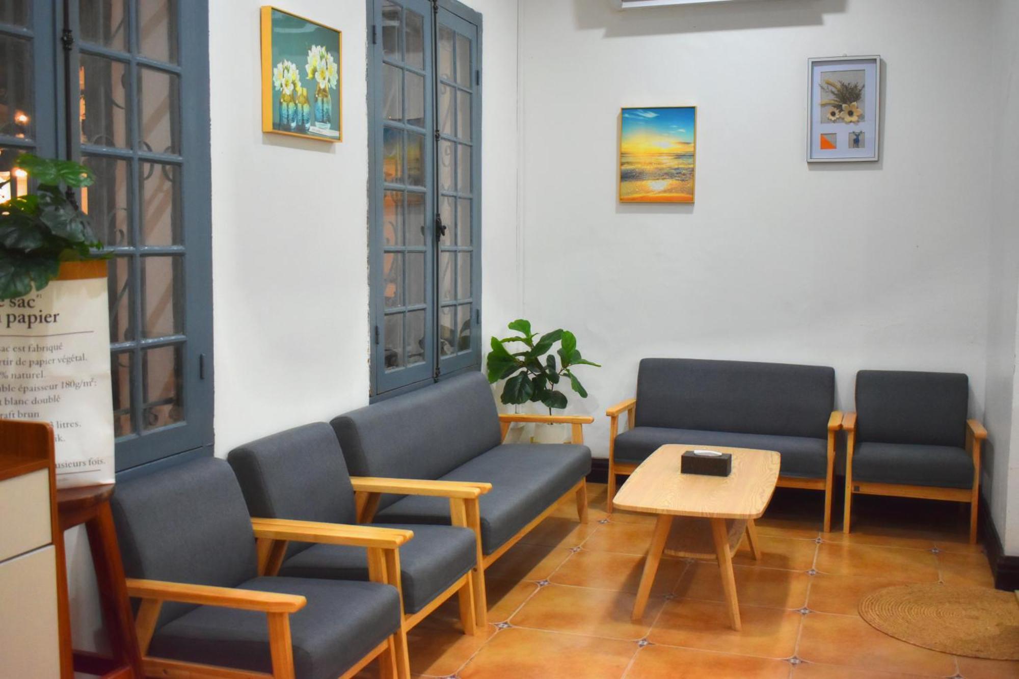 Monsane Villa Luang Prabang Ngoại thất bức ảnh