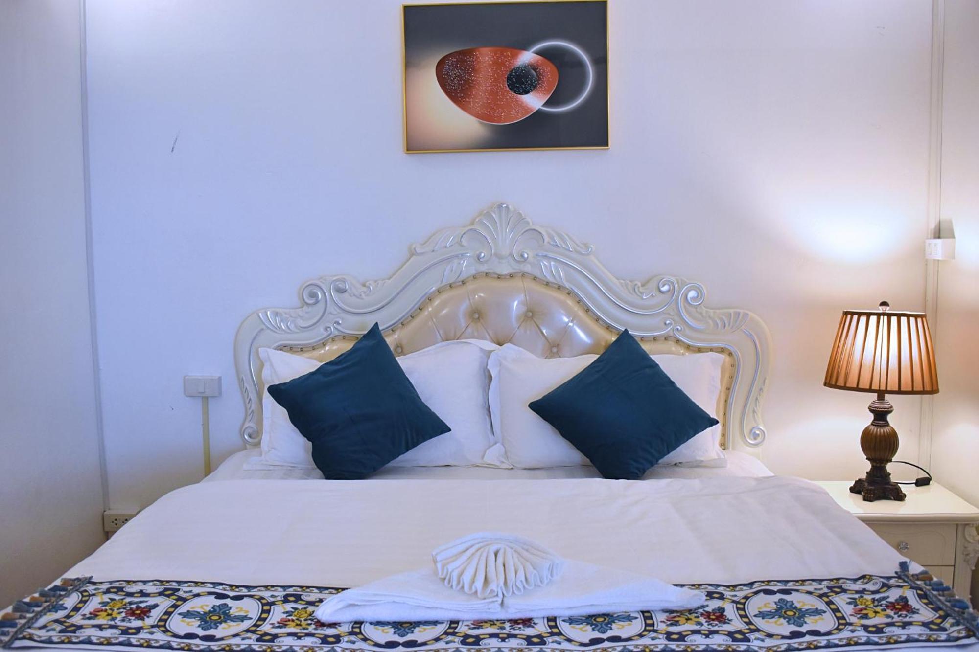 Monsane Villa Luang Prabang Ngoại thất bức ảnh