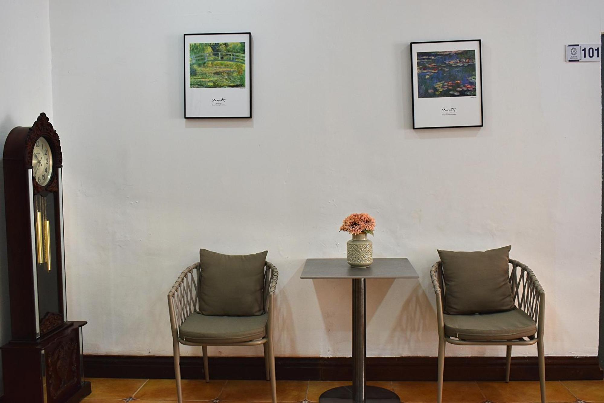 Monsane Villa Luang Prabang Ngoại thất bức ảnh
