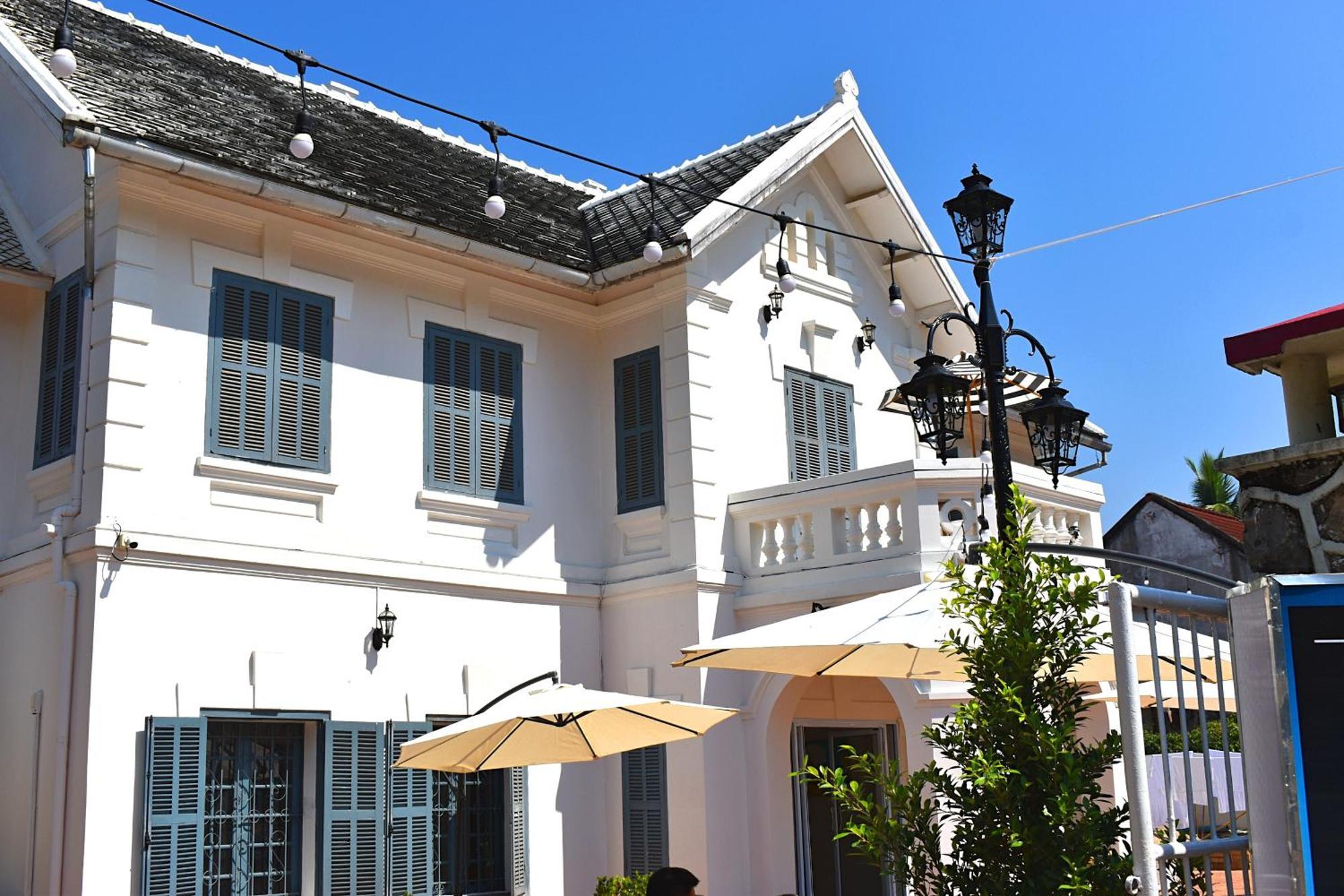 Monsane Villa Luang Prabang Ngoại thất bức ảnh