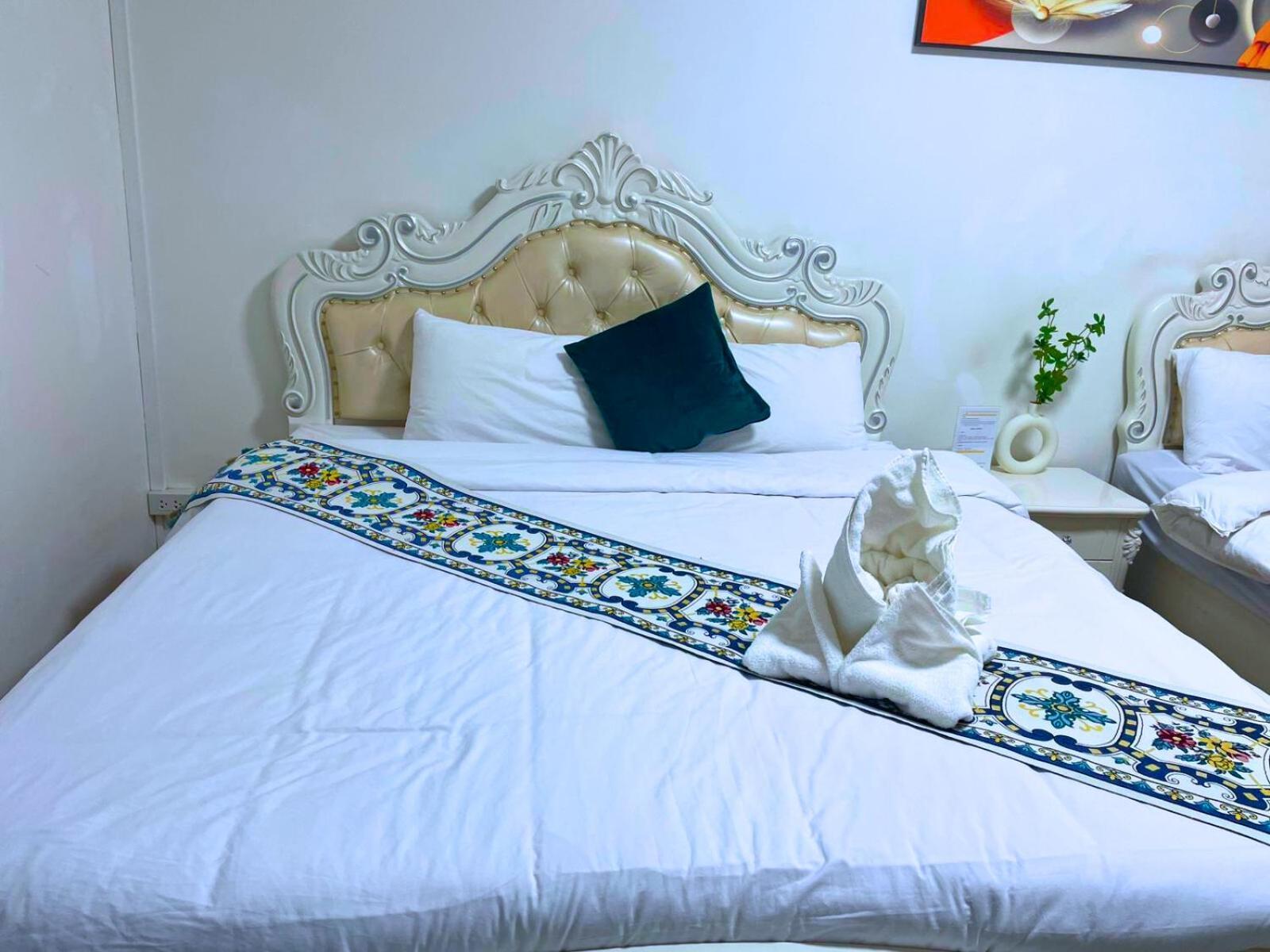 Monsane Villa Luang Prabang Ngoại thất bức ảnh