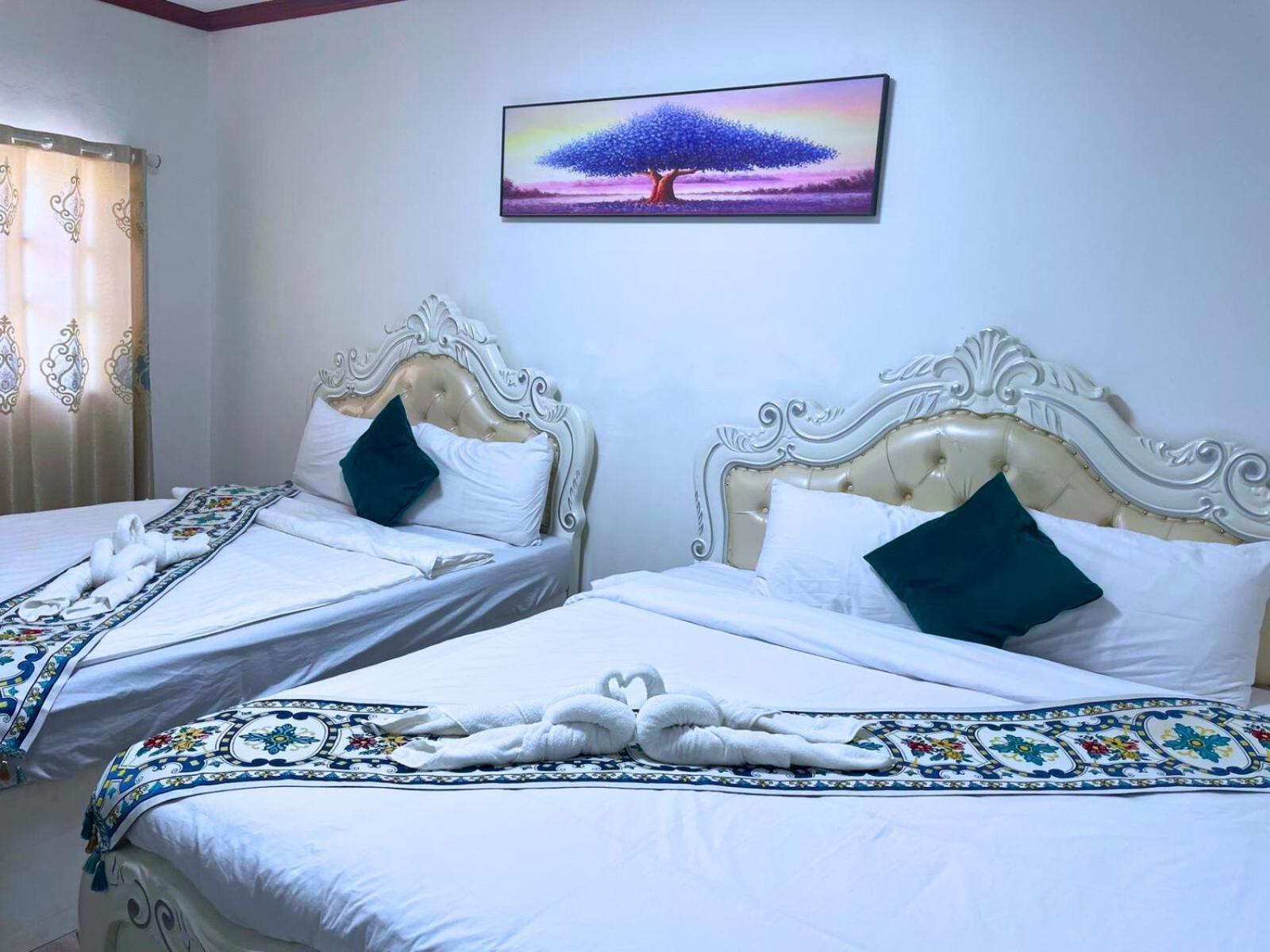 Monsane Villa Luang Prabang Ngoại thất bức ảnh