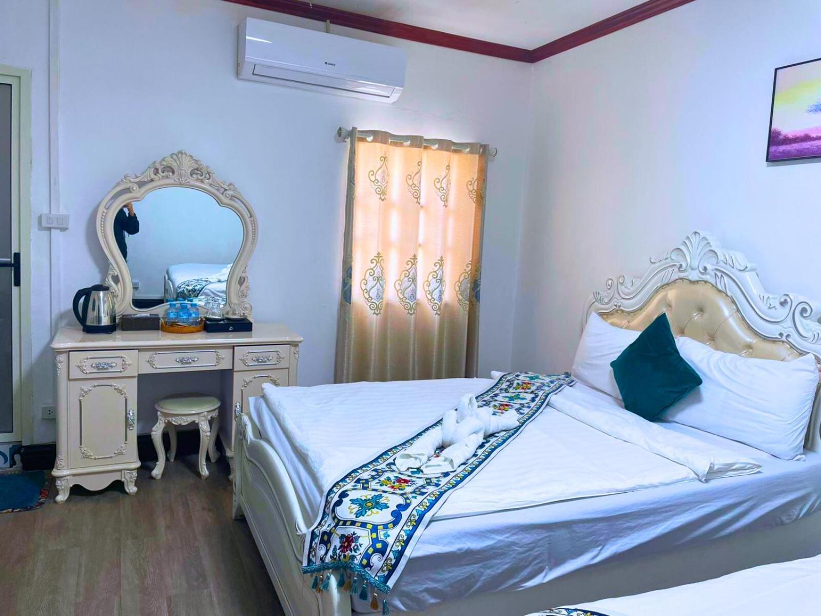 Monsane Villa Luang Prabang Ngoại thất bức ảnh