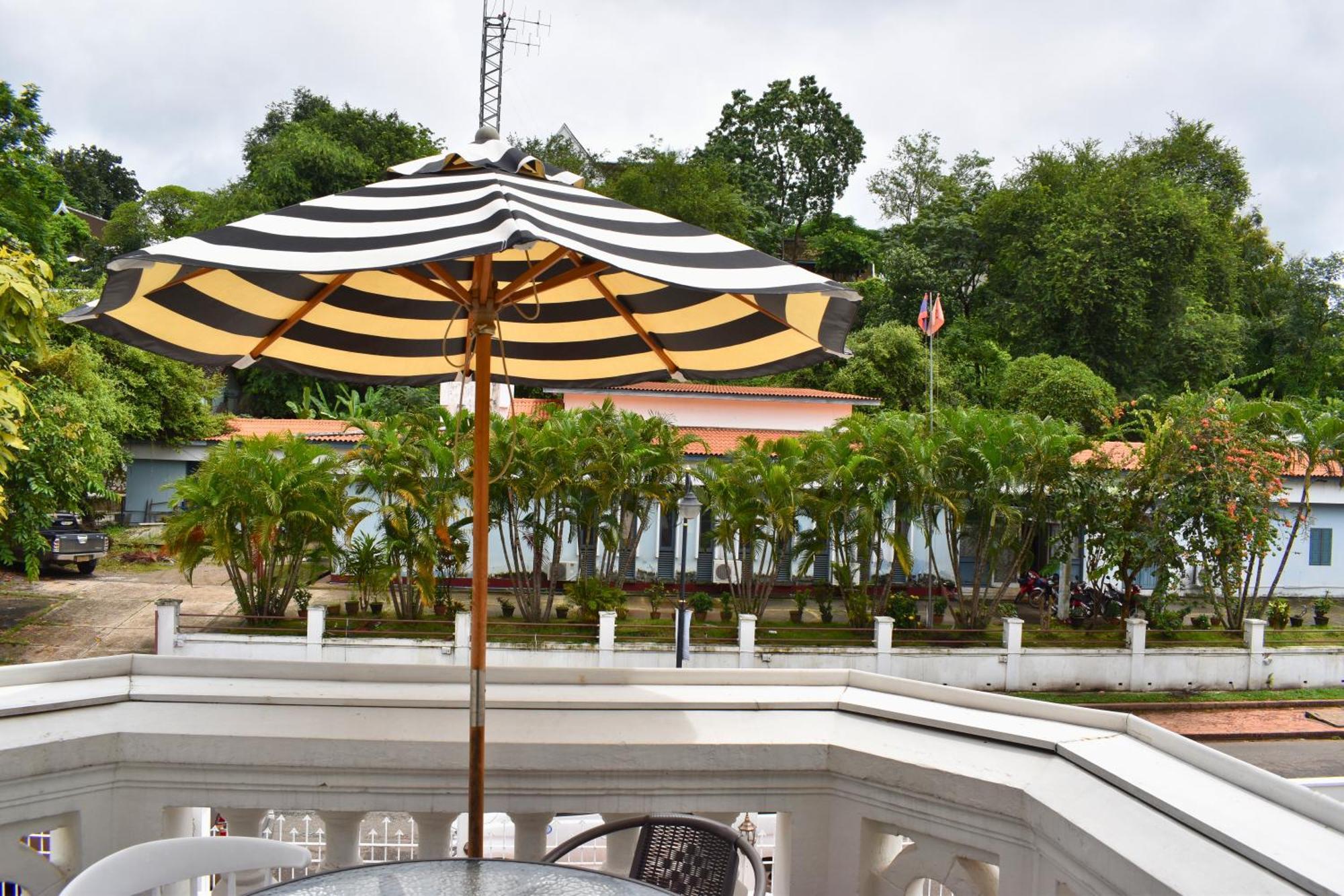 Monsane Villa Luang Prabang Ngoại thất bức ảnh