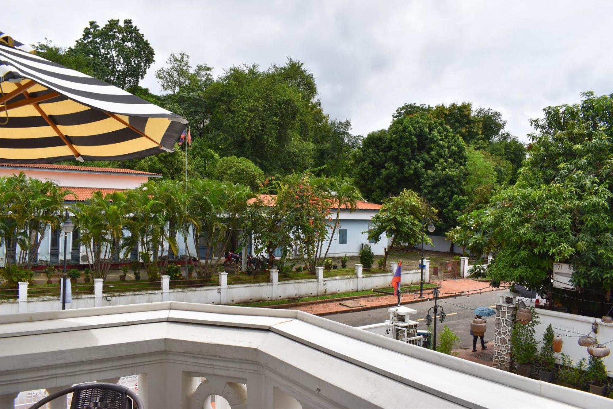 Monsane Villa Luang Prabang Ngoại thất bức ảnh