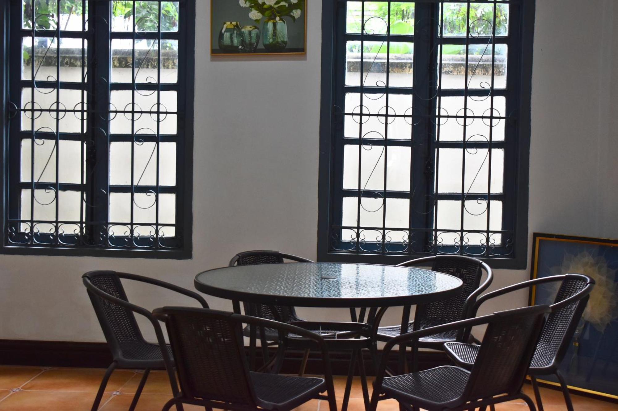 Monsane Villa Luang Prabang Ngoại thất bức ảnh