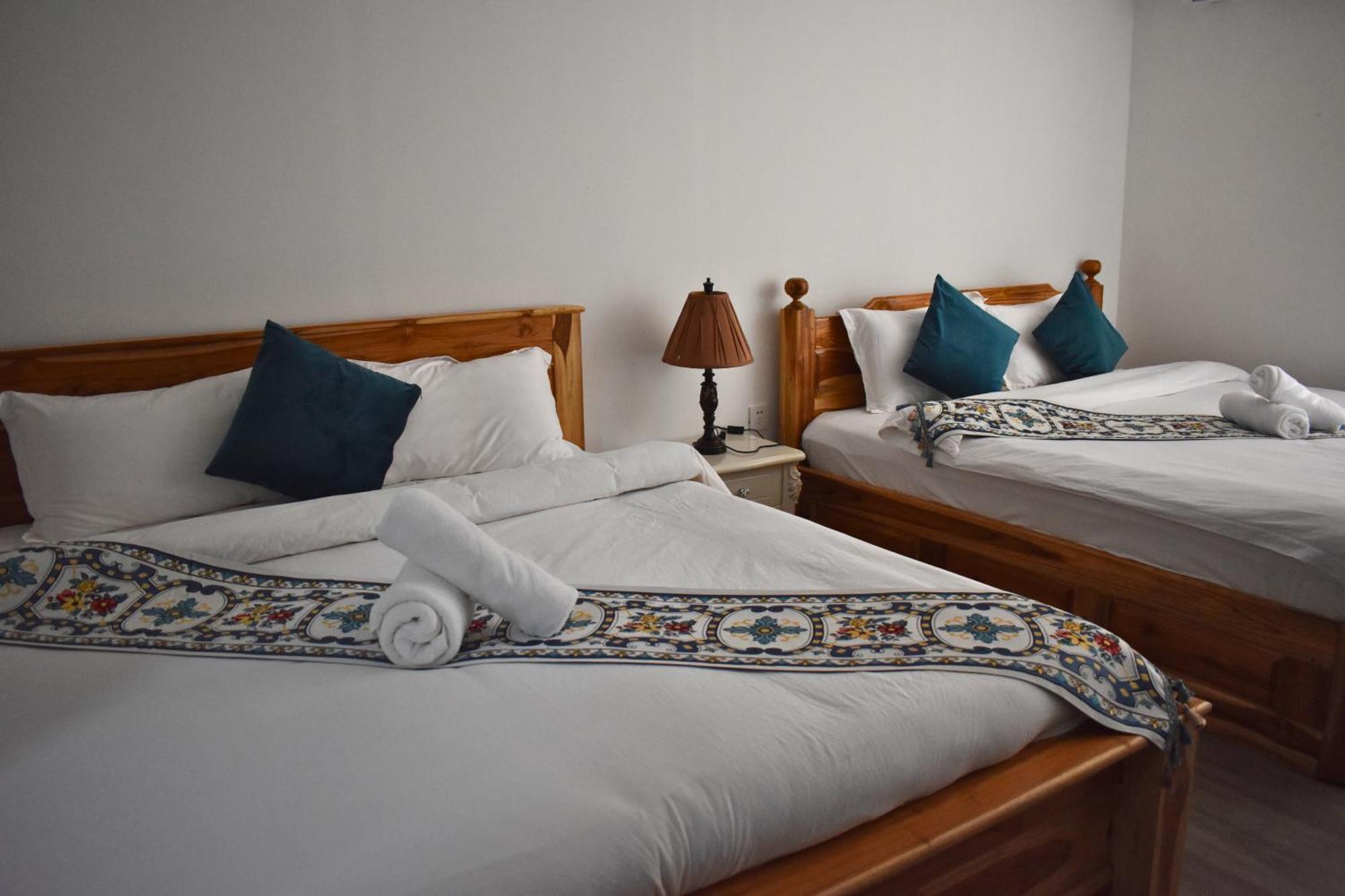 Monsane Villa Luang Prabang Ngoại thất bức ảnh