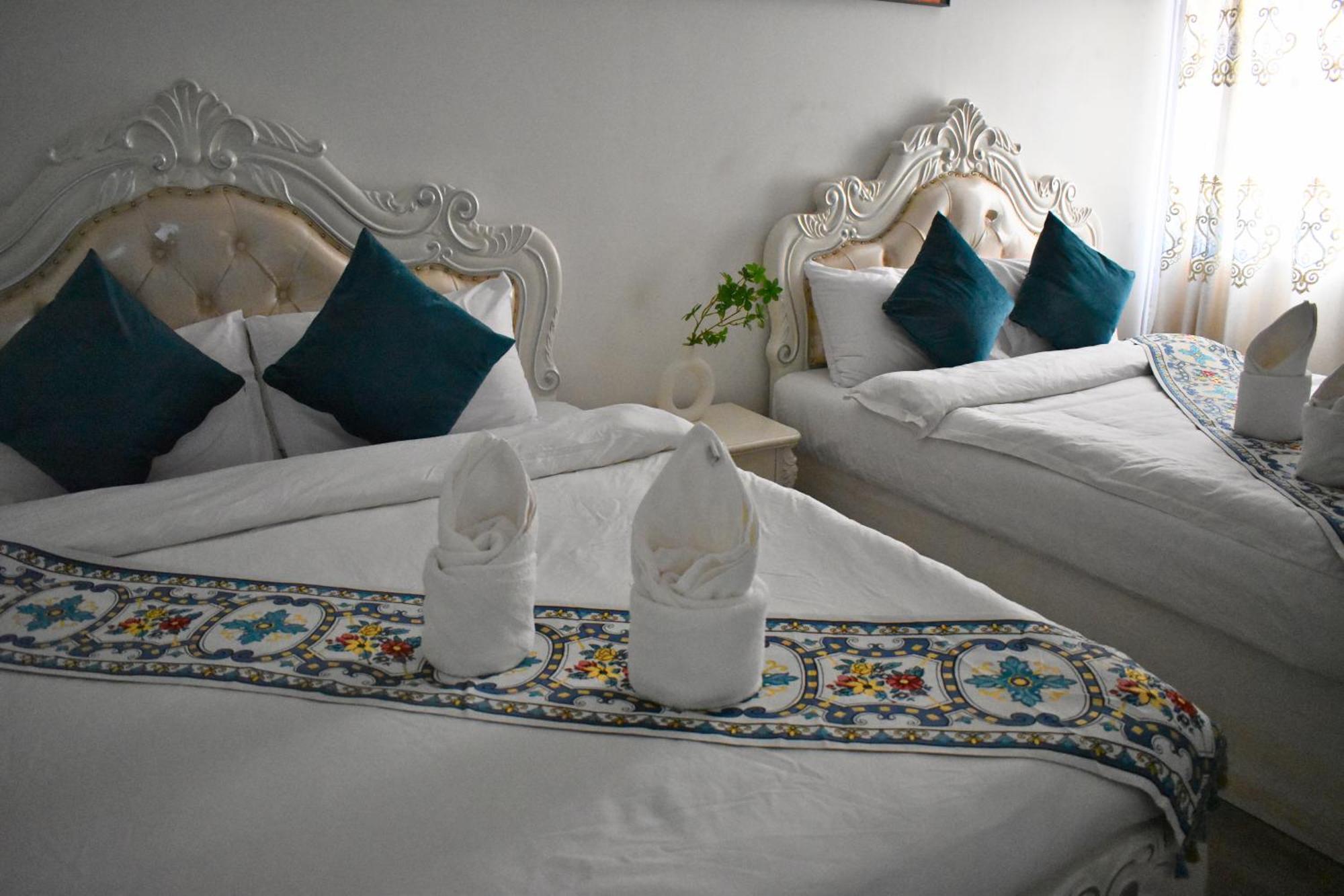 Monsane Villa Luang Prabang Ngoại thất bức ảnh