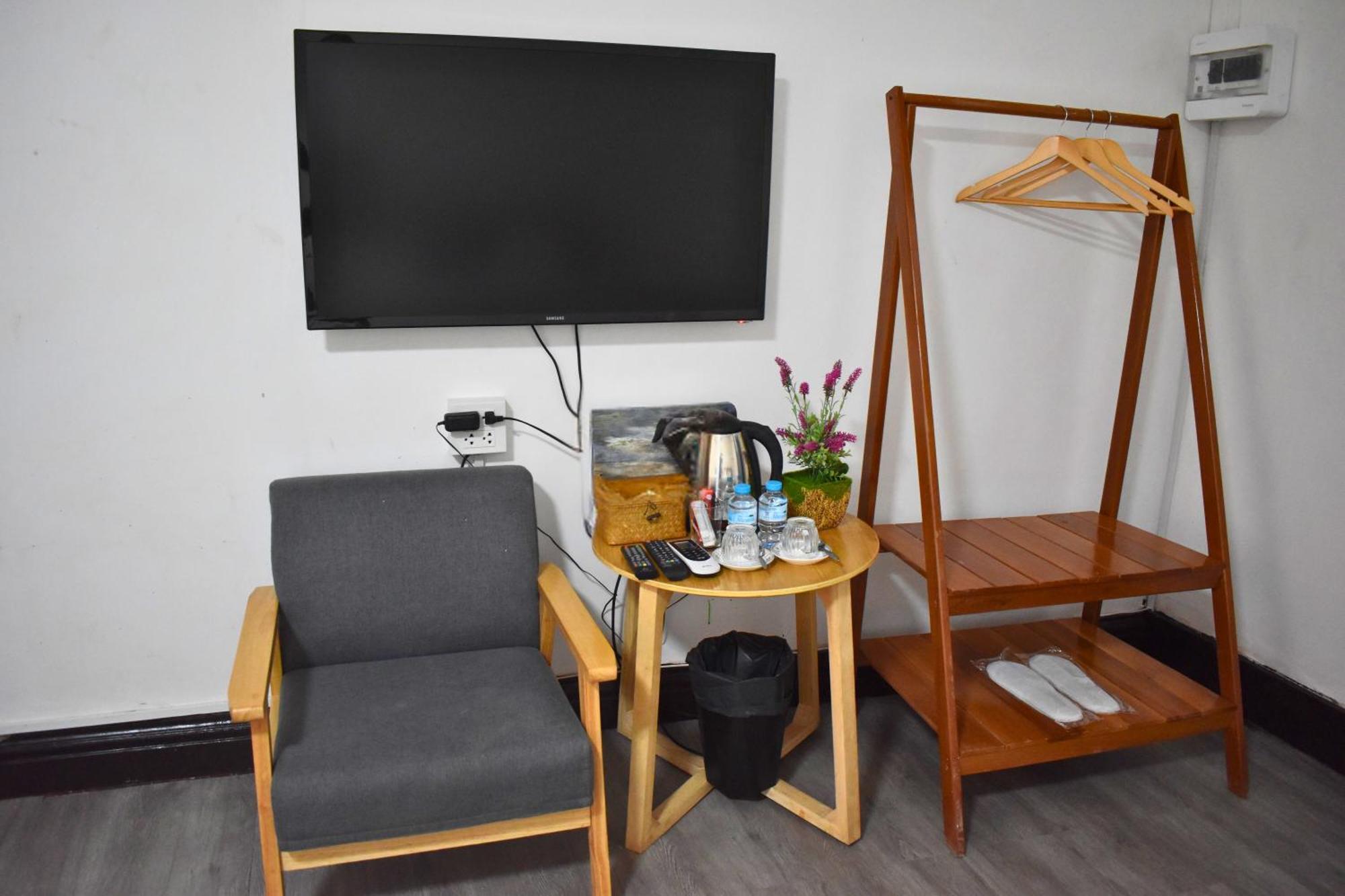 Monsane Villa Luang Prabang Ngoại thất bức ảnh