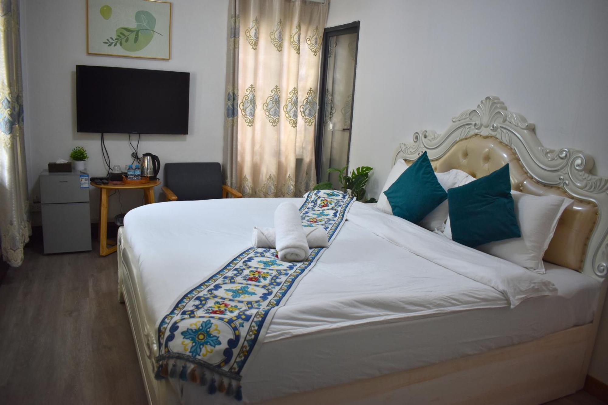 Monsane Villa Luang Prabang Ngoại thất bức ảnh