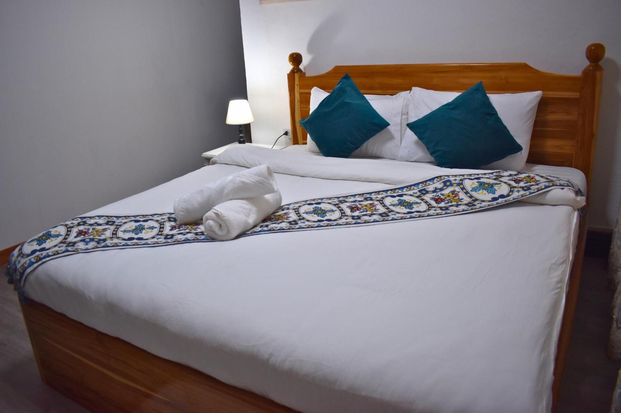 Monsane Villa Luang Prabang Ngoại thất bức ảnh