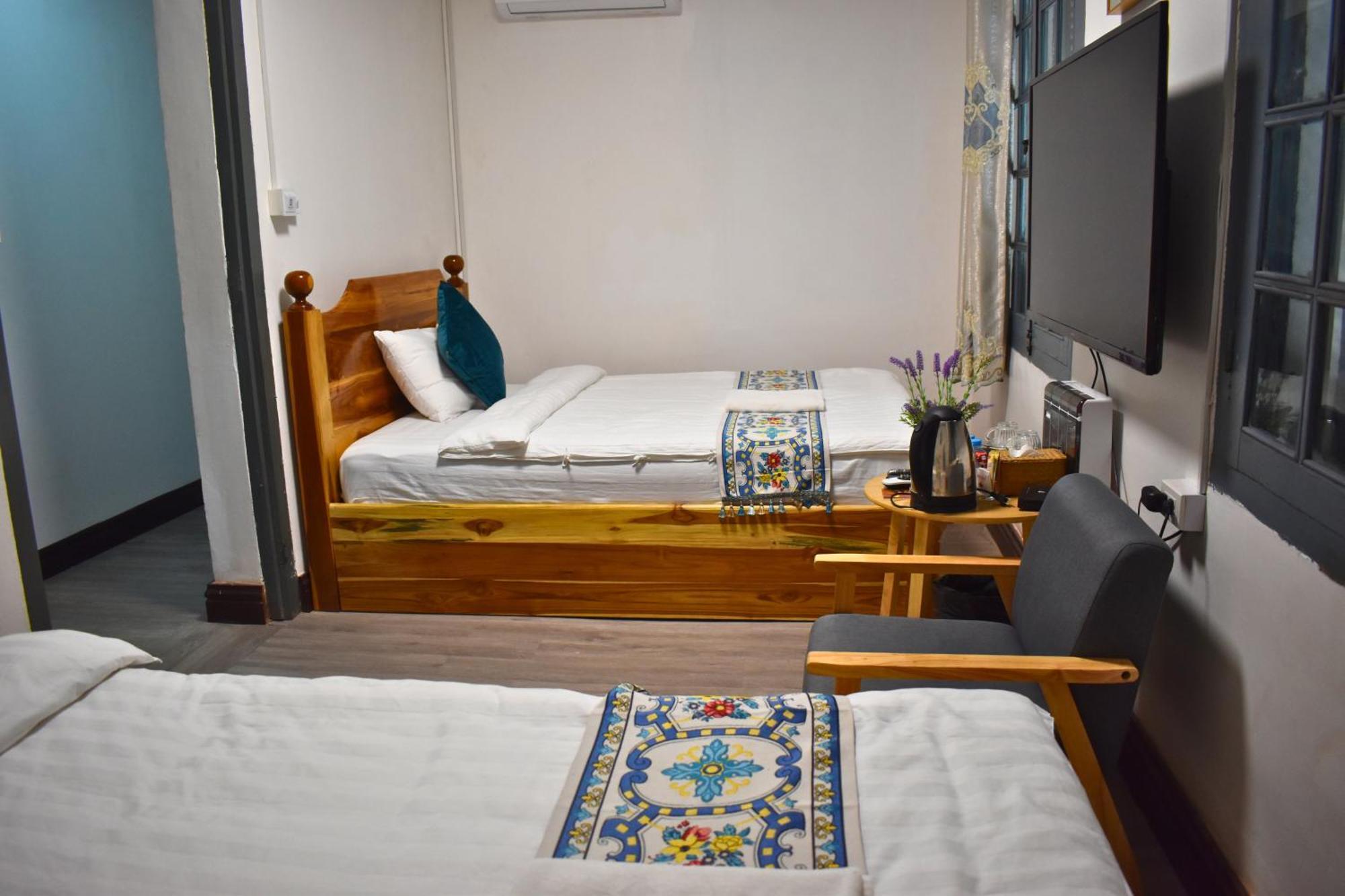 Monsane Villa Luang Prabang Ngoại thất bức ảnh