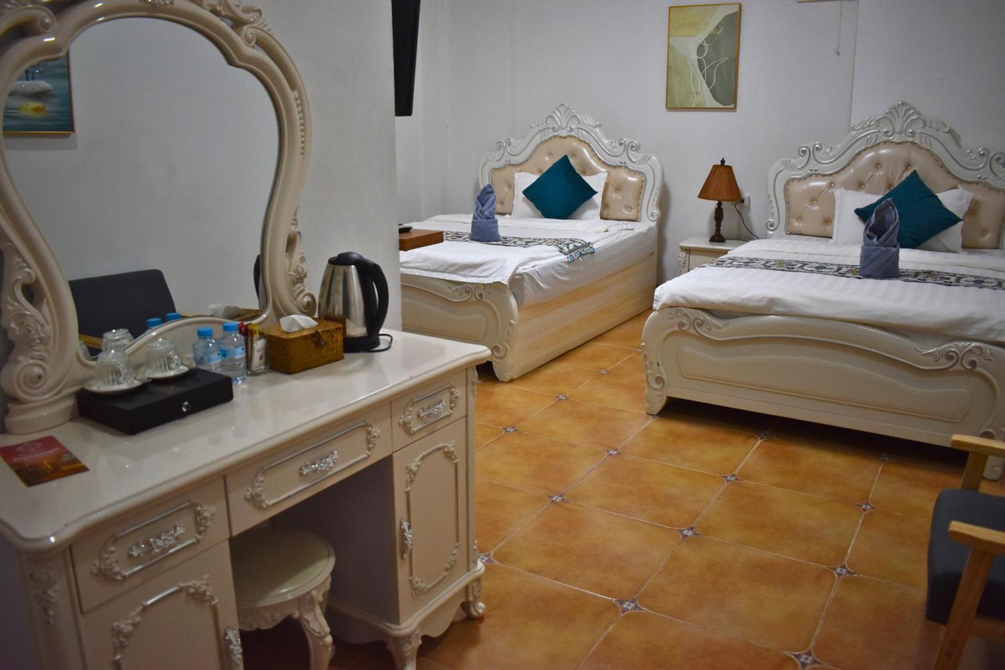 Monsane Villa Luang Prabang Ngoại thất bức ảnh